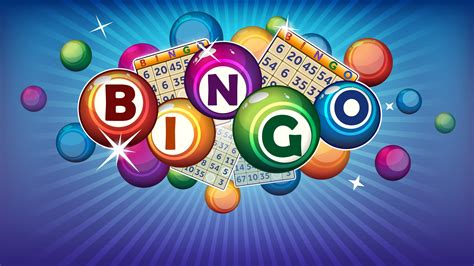 Bingo Online O Jogo