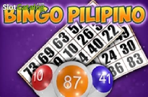 Bingo Pilipino Novibet