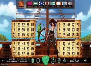 Bingo Pirata Review 2024