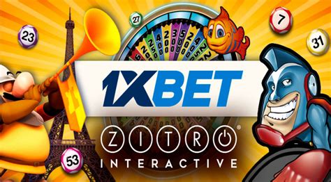 Bingo Power 1xbet