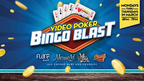 Bingo Silverton Casino
