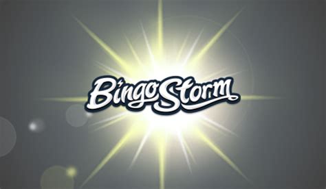 Bingo Storm Casino Mobile