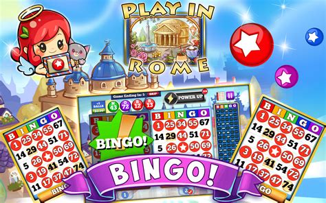Bingo Street Casino App