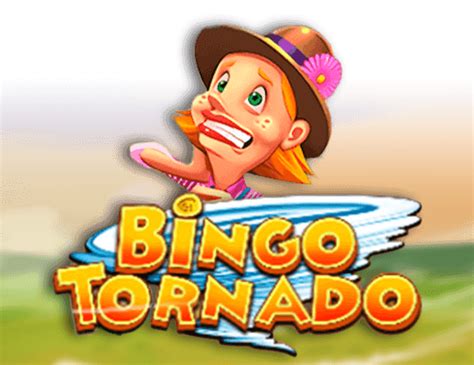 Bingo Tornado 1xbet