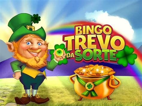 Bingo Trevo Da Sorte Betfair