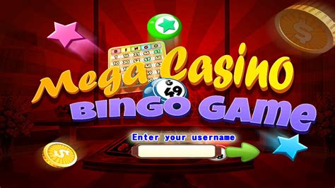 Bingo Vega Casino Mobile