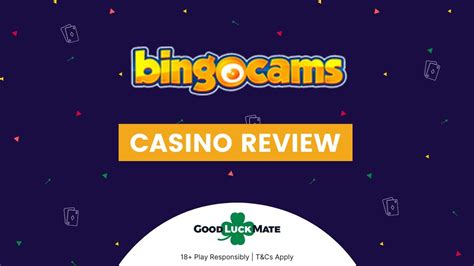 Bingocams Casino Uruguay