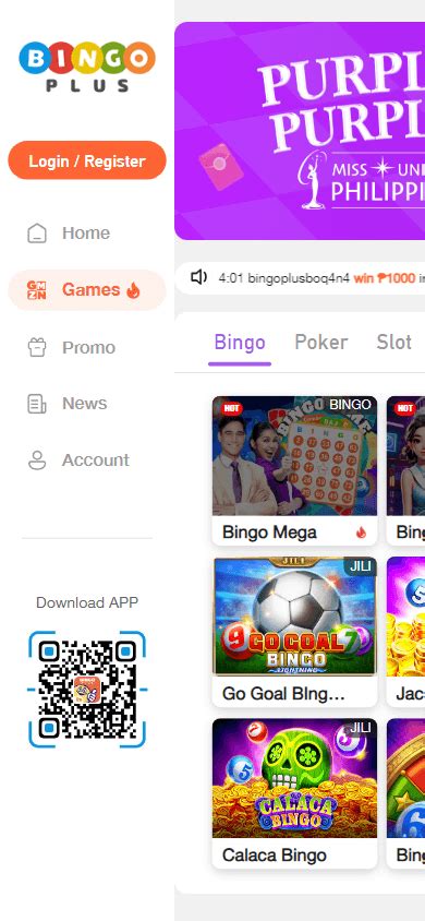 Bingoplus Casino Guatemala