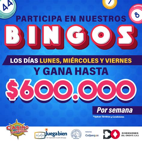 Bingos Casino Honduras