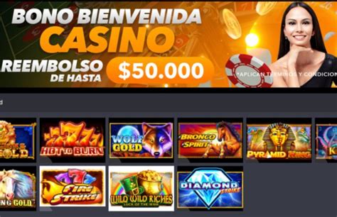 Bingosjov Casino Colombia