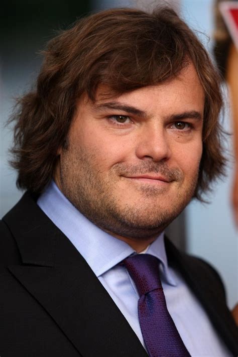 Biografia De Jack Black