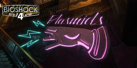 Bioshock Comprar Mais De Plasmideo De Slots