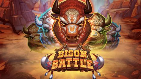 Bison Battle Betway
