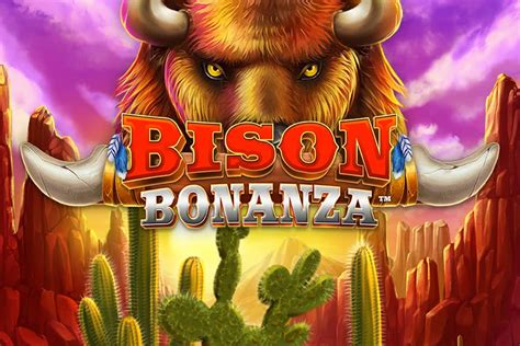 Bison Bonanza Parimatch