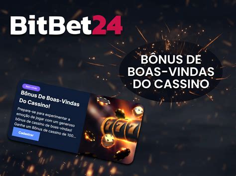 Bitbet Casino Apostas