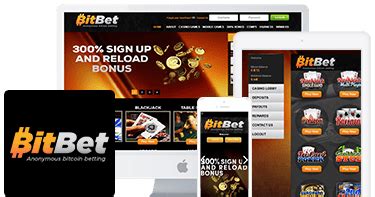 Bitbet Casino Download