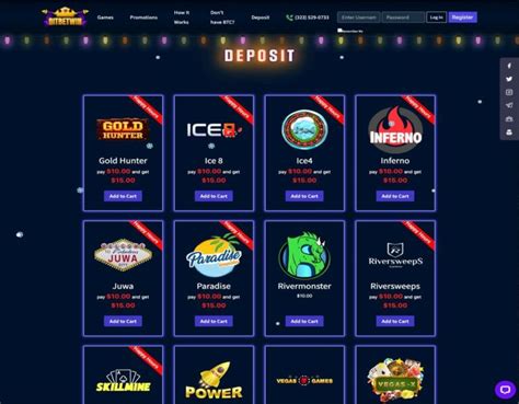 Bitbetwin Casino Costa Rica