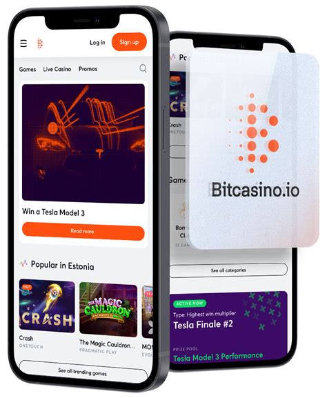 Bitcasino Apk