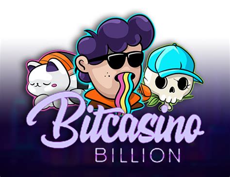 Bitcasino Billion Bodog