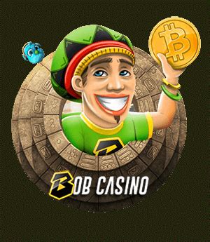 Bitcoin Bob 888 Casino