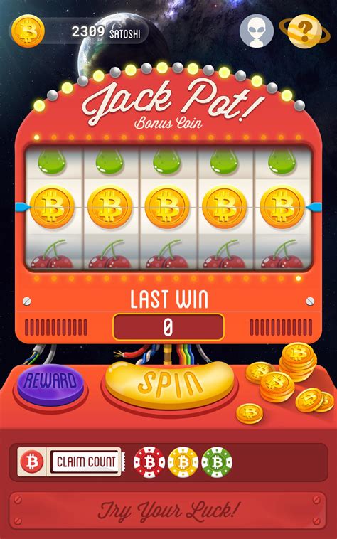 Bitcoin Casino Apk