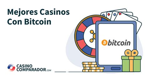 Bitcoin Casino Bolivia