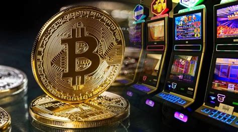 Bitcoin Casino Guatemala