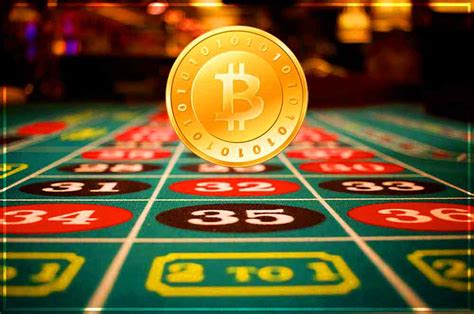 Bitcoin Casino Nulled