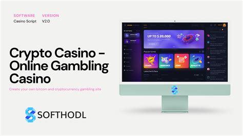 Bitcoin Casino Script Php