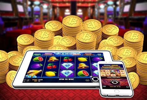 Bitcoin Com Games Casino Venezuela