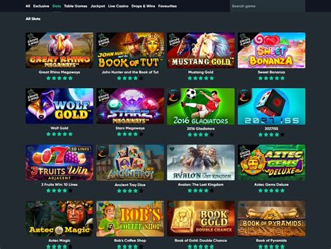 Bitcoin Games Net Casino Colombia