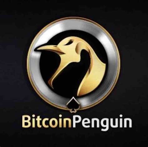 Bitcoin Penguin Casino