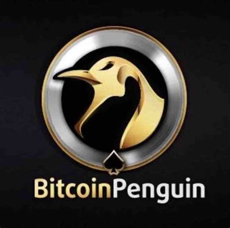 Bitcoin Penguin Casino Aplicacao