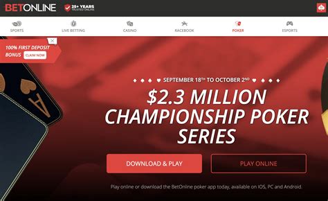 Bitcoin Poker League