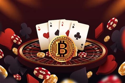 Bitcoin Sites De Poker Revisao