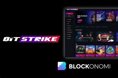 Bitstrike Casino Codigo Promocional