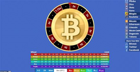 Bitvest Casino Bolivia