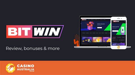 Bitwin Casino Apostas