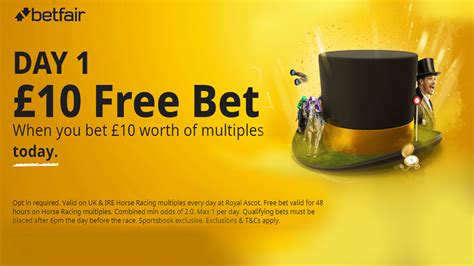 Black Horse Betfair