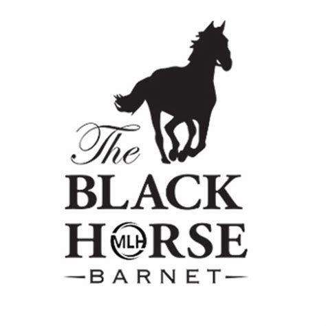 Black Horse Brabet