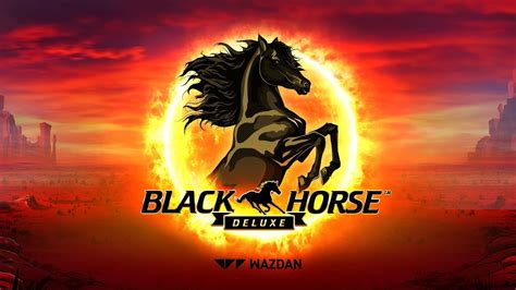 Black Horse Deluxe Parimatch