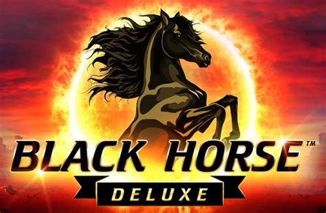 Black Horse Deluxe Slot - Play Online
