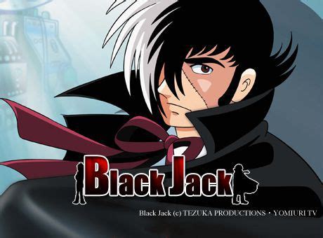 Black Jack 02 Vostfr