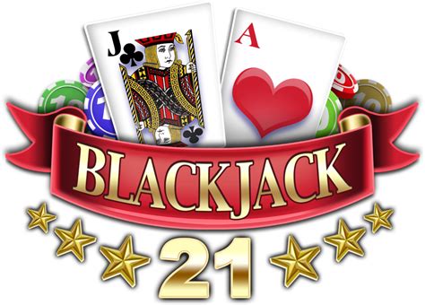 Black Jack 21 07