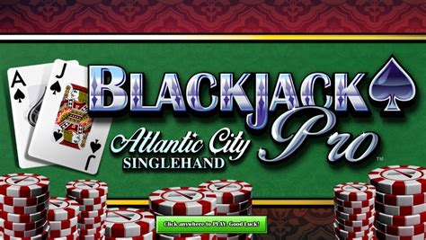 Black Jack Atlantic City Sh 888 Casino