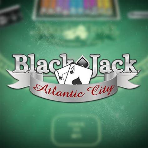 Black Jack Atlantic City Sh Netbet