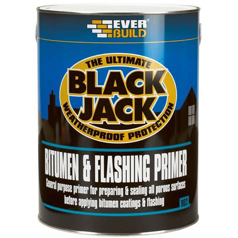 Black Jack Betume Primer