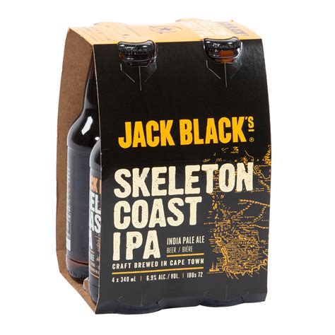 Black Jack Black Ipa