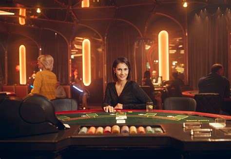 Black Jack Casino Austria