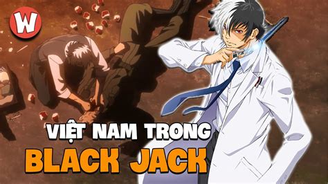 Black Jack Chap 46